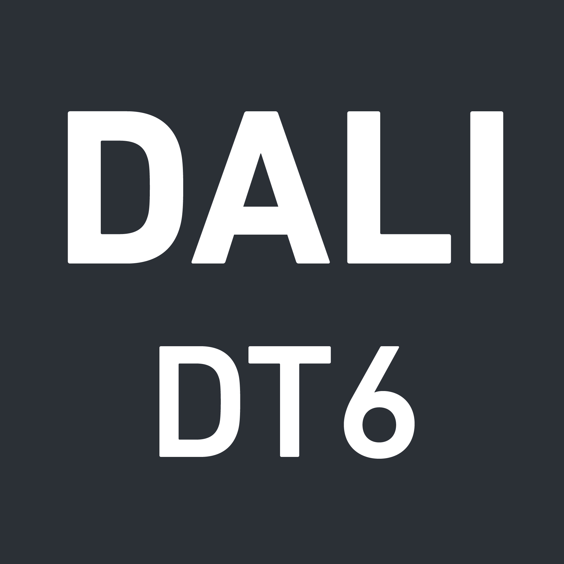 DALI-DT6