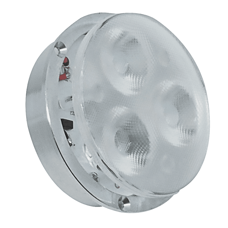HL-LED Modul (komplett) für Megaspot, Cosmospot