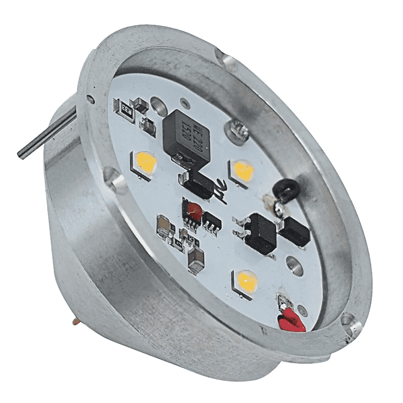 HL-LED Modul (ohne Linse) für Megaspot, Cosmospot